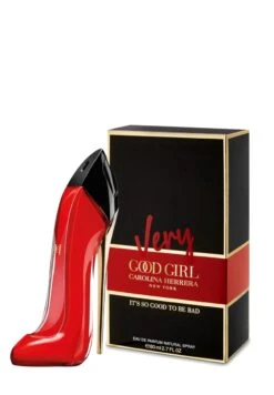 Carolina Herrera Very Good Girl -Parfum Soldes Boutique very good girl eau de parfum carolina herrera 80 ml 1 1