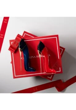 Carolina Herrera Very Good Girl -Parfum Soldes Boutique very good girl eau de parfum carolina herrera 80 ml 5 1