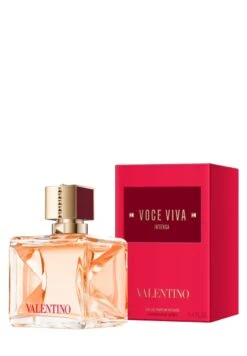 Valentino Voce Viva Intensa -Parfum Soldes Boutique voce viva intensa eau de parfum valentino 100 ml 1