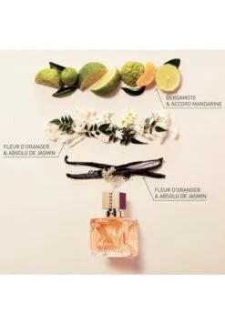 Valentino Voce Viva Intensa -Parfum Soldes Boutique voce viva intensa eau de parfum valentino 50 ml 3