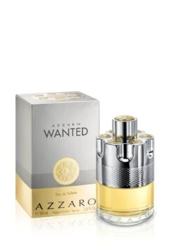 Azzaro Wanted -Parfum Soldes Boutique wanted eau de toilette azzaro 100 ml 1