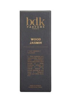 Wood Jasmin 10 Wood Jasmin -Parfum Soldes Boutique wood jasmin eau de parfum bdk parfums 100 ml 3