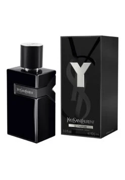 Yves Saint Laurent Y Le Parfum 5 Yves Saint Laurent Y Le Parfum -Parfum Soldes Boutique y le parfum eau de parfum yves saint laurent 100 ml 1 1