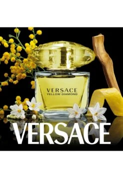 Versace Yellow Diamond 7 Versace Yellow Diamond -Parfum Soldes Boutique yellow diamond eau de toilette versace 1