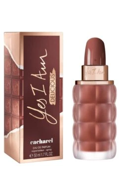Cacharel Yes I Am Delicious -Parfum Soldes Boutique yes i am delicious eau de parfum cacharel 50 ml 1