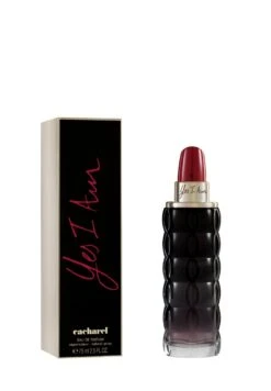 Cacharel Yes I Am -Parfum Soldes Boutique yes i am eau de parfum cacharel 75 ml 1 1