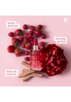 Cacharel Yes I Am Bloom Up! -Parfum Soldes Boutique yes i am eau de parfum fleurie fruite cacharel 50 ml 5